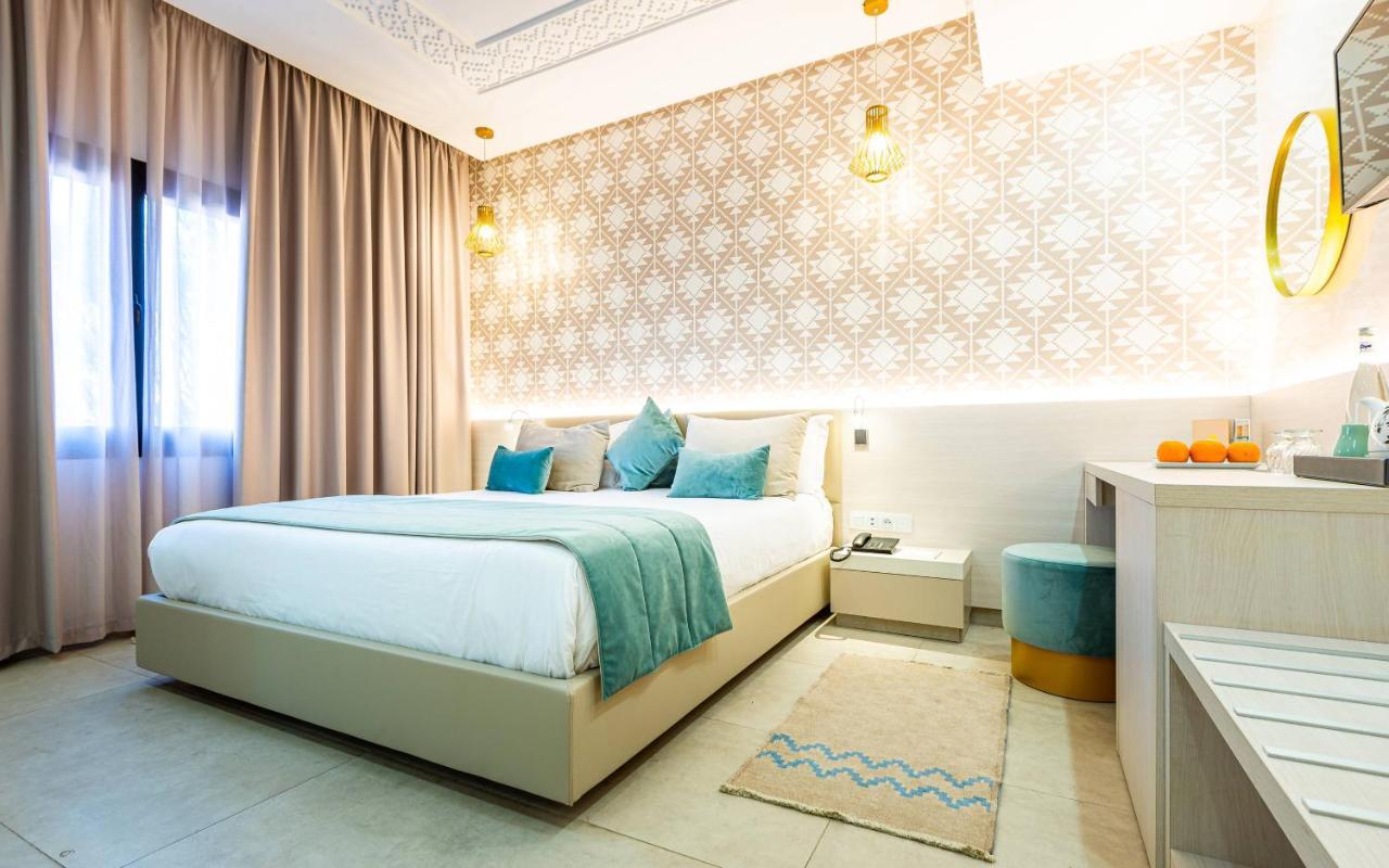 Tui Blue Medina Gardens (adults Only) Marrakesh