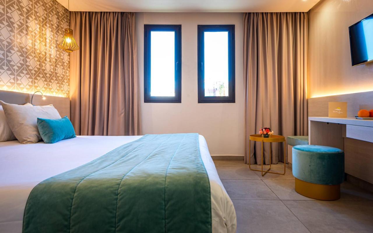Tui Blue Medina Gardens (adults Only) Hotel Marrakesh