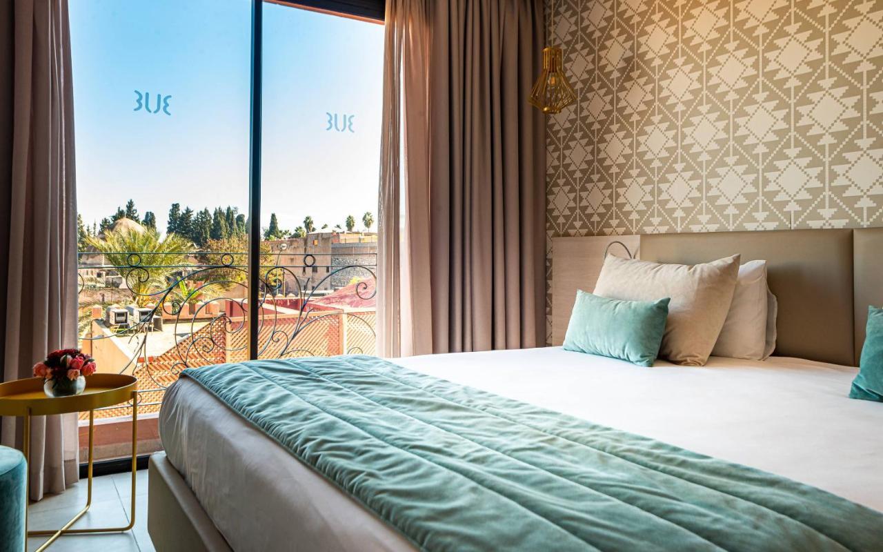 酒店 Tui Blue Medina Gardens (adults Only) 马拉喀什