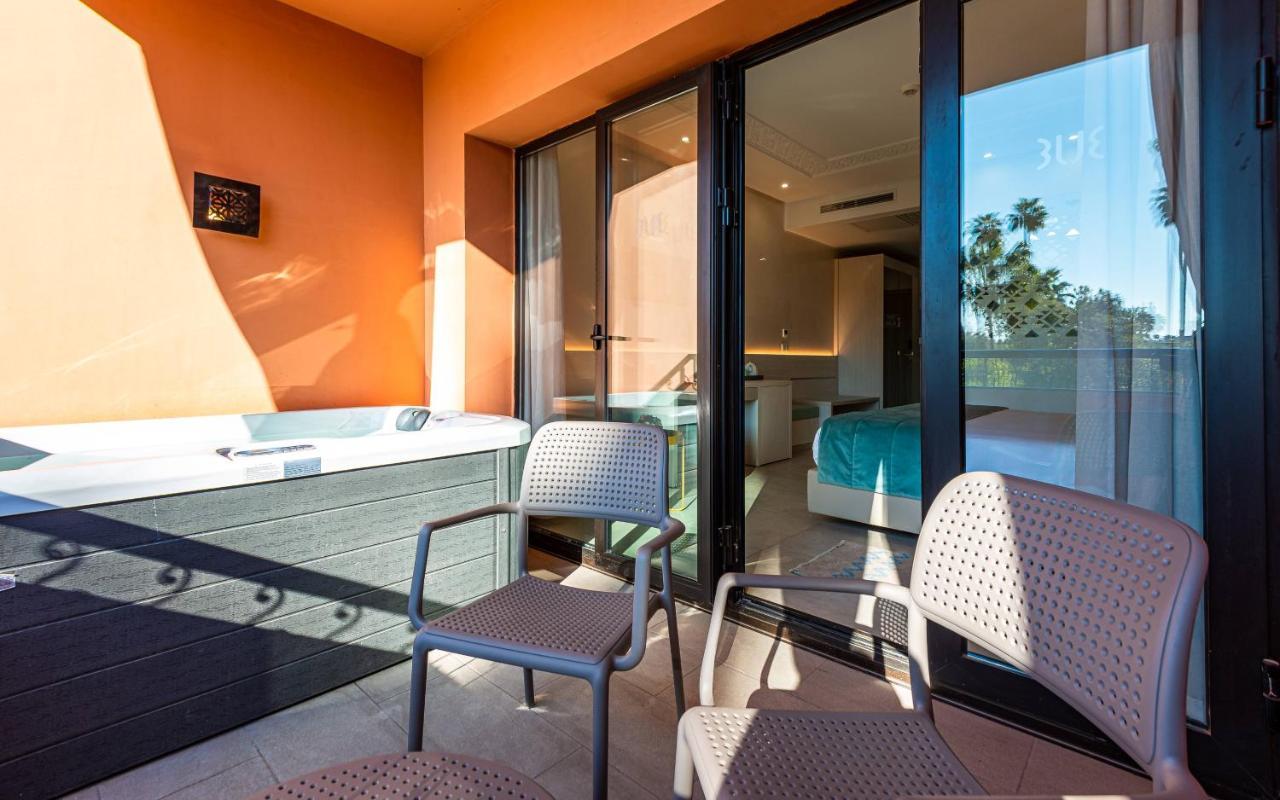 Tui Blue Medina Gardens (adults Only) 酒店 马拉喀什