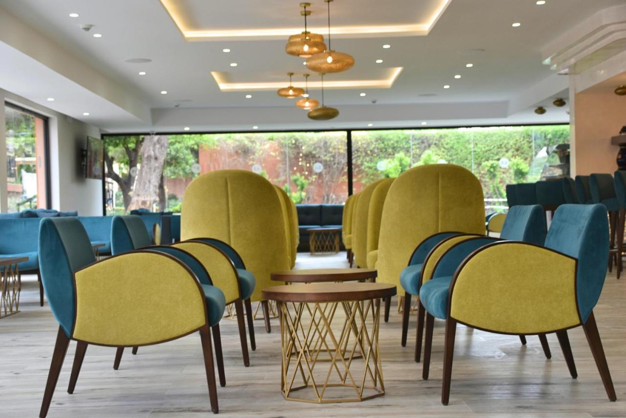 Tui Blue Medina Gardens (adults Only) 酒店 4*
