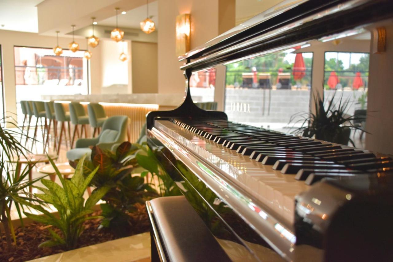 Tui Blue Medina Gardens (adults Only) 酒店