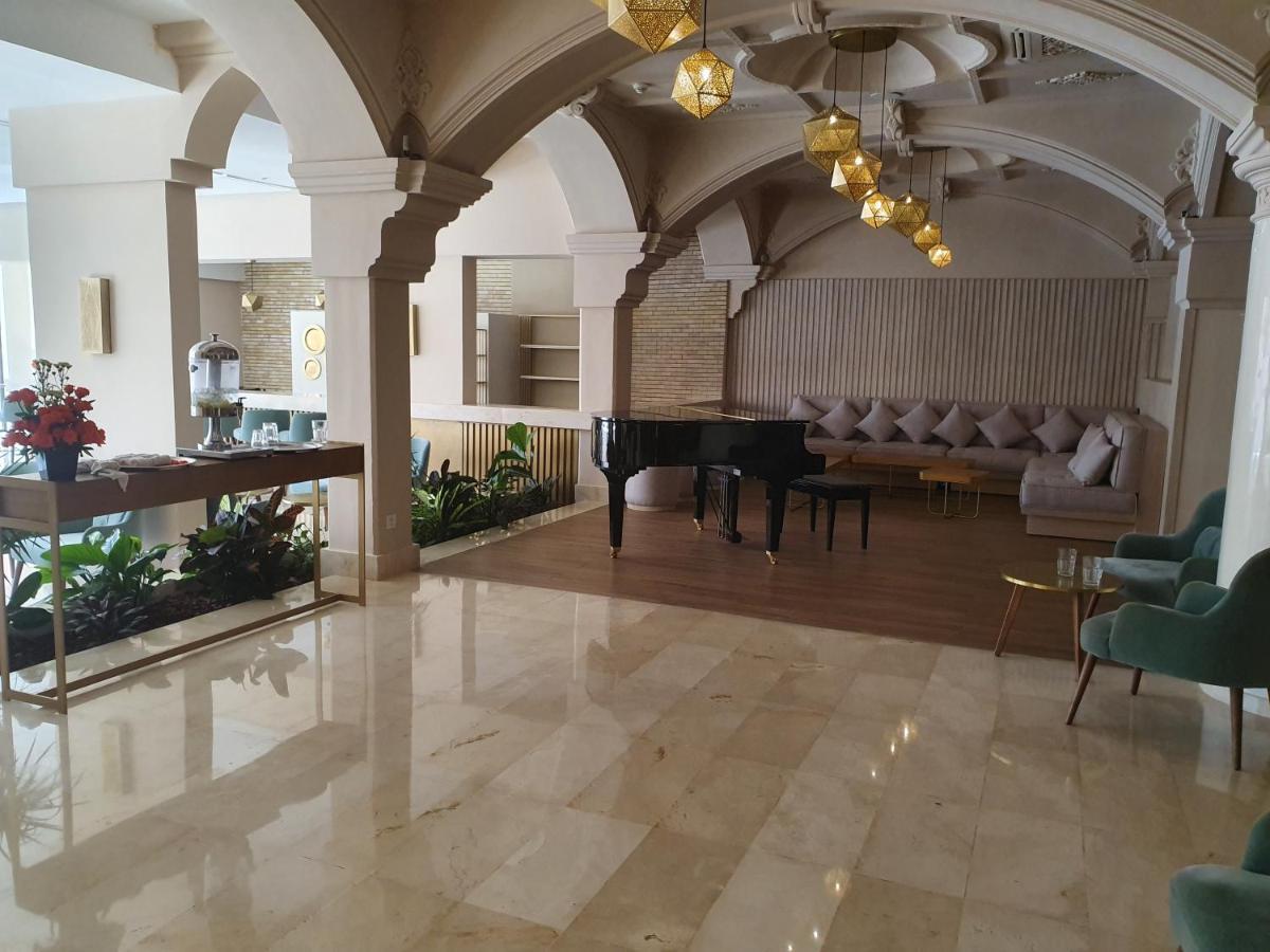Tui Blue Medina Gardens (adults Only) 马拉喀什
