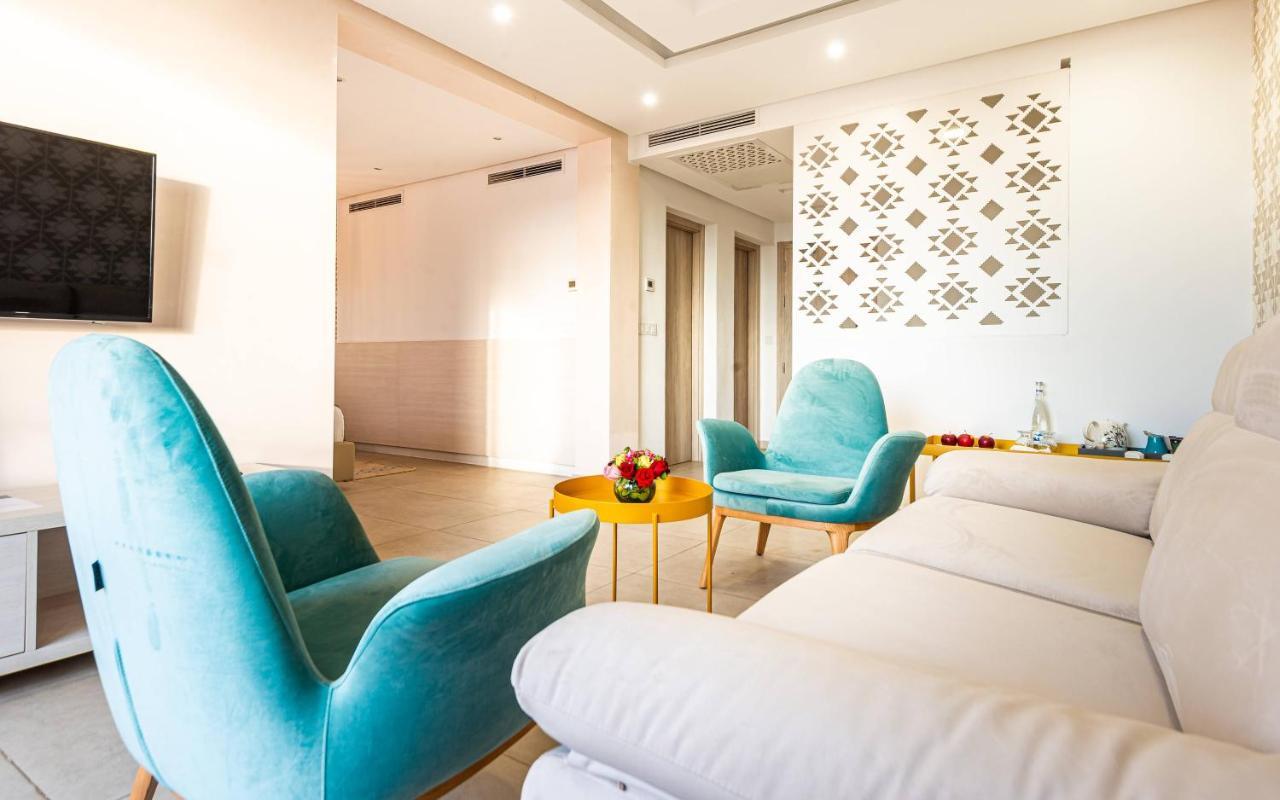 Tui Blue Medina Gardens (adults Only) 酒店