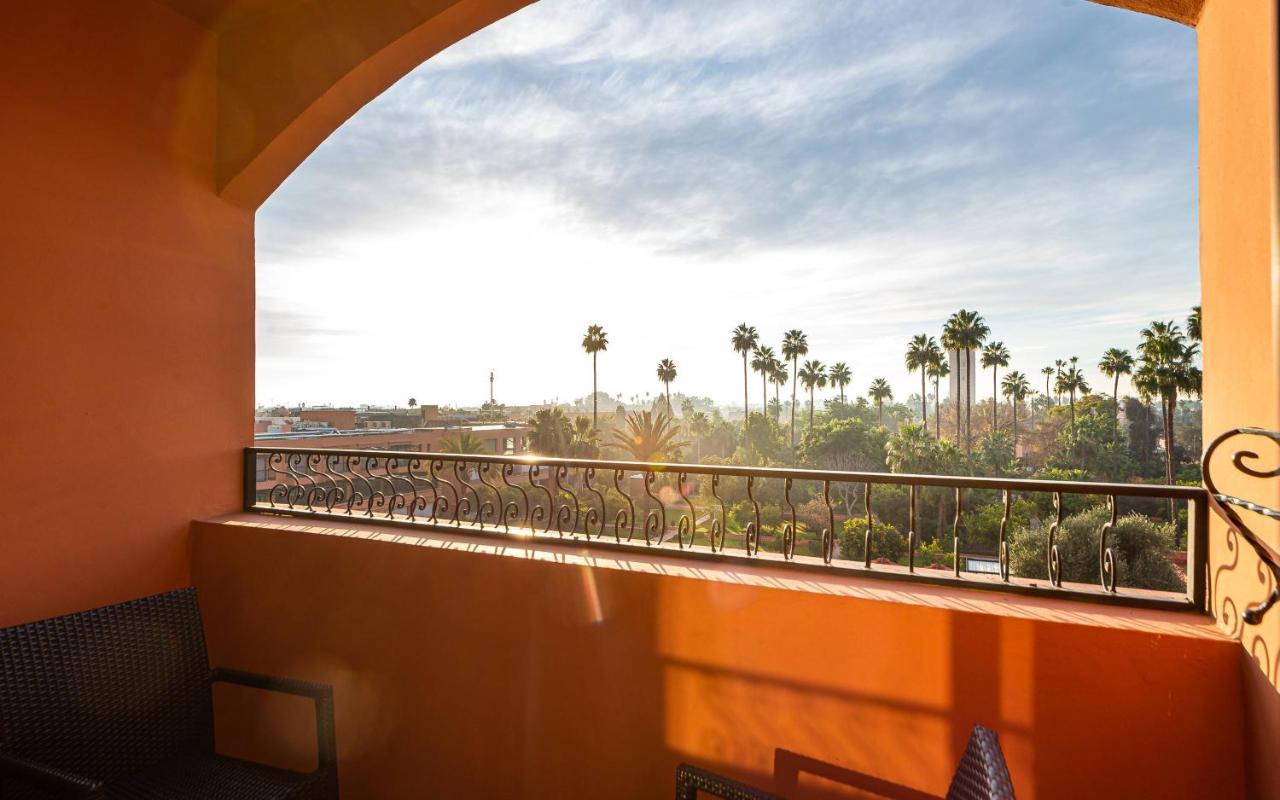 Tui Blue Medina Gardens (adults Only) 酒店 4*