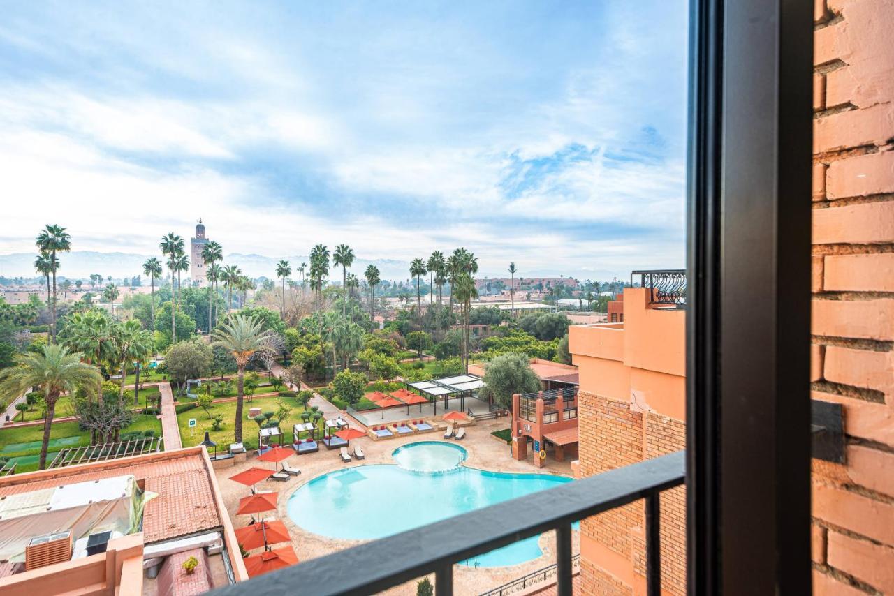 Tui Blue Medina Gardens (adults Only) 酒店 4*