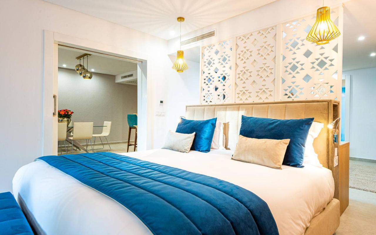 Tui Blue Medina Gardens (adults Only) 马拉喀什