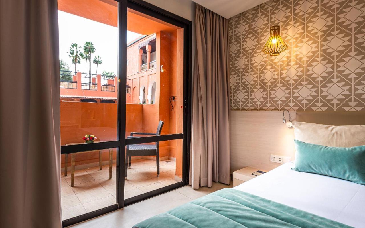 酒店 Tui Blue Medina Gardens (adults Only) 4*
