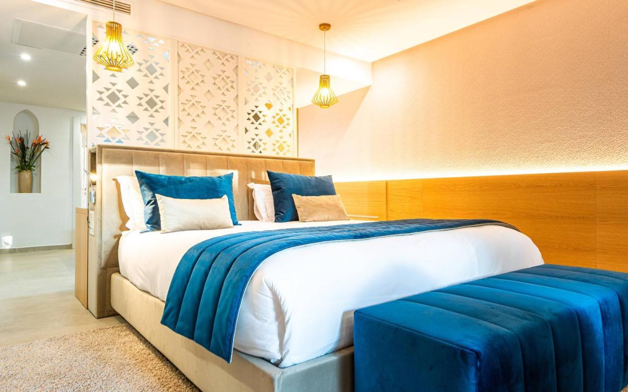 Tui Blue Medina Gardens (adults Only) 酒店 4*