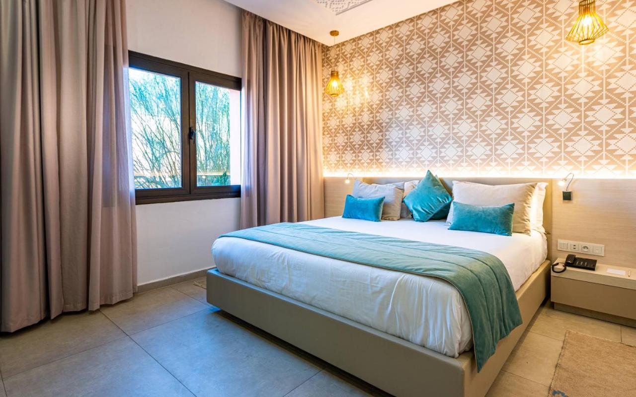 Tui Blue Medina Gardens (adults Only) 酒店 马拉喀什