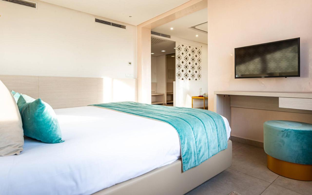 Tui Blue Medina Gardens (adults Only) 酒店 马拉喀什