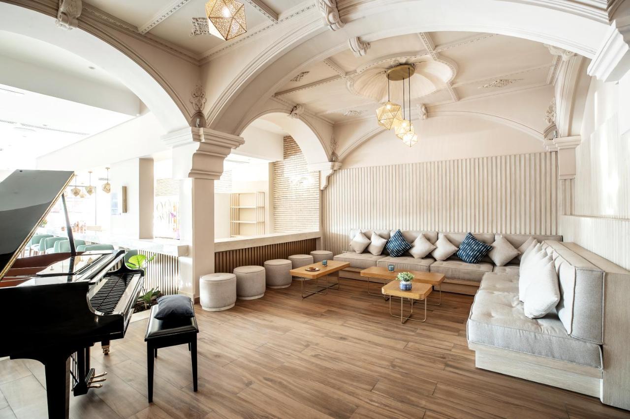Tui Blue Medina Gardens (adults Only) 马拉喀什