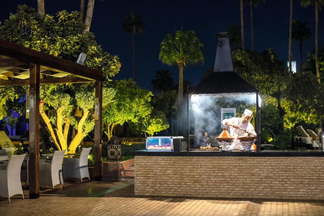 酒店 Tui Blue Medina Gardens (adults Only)
