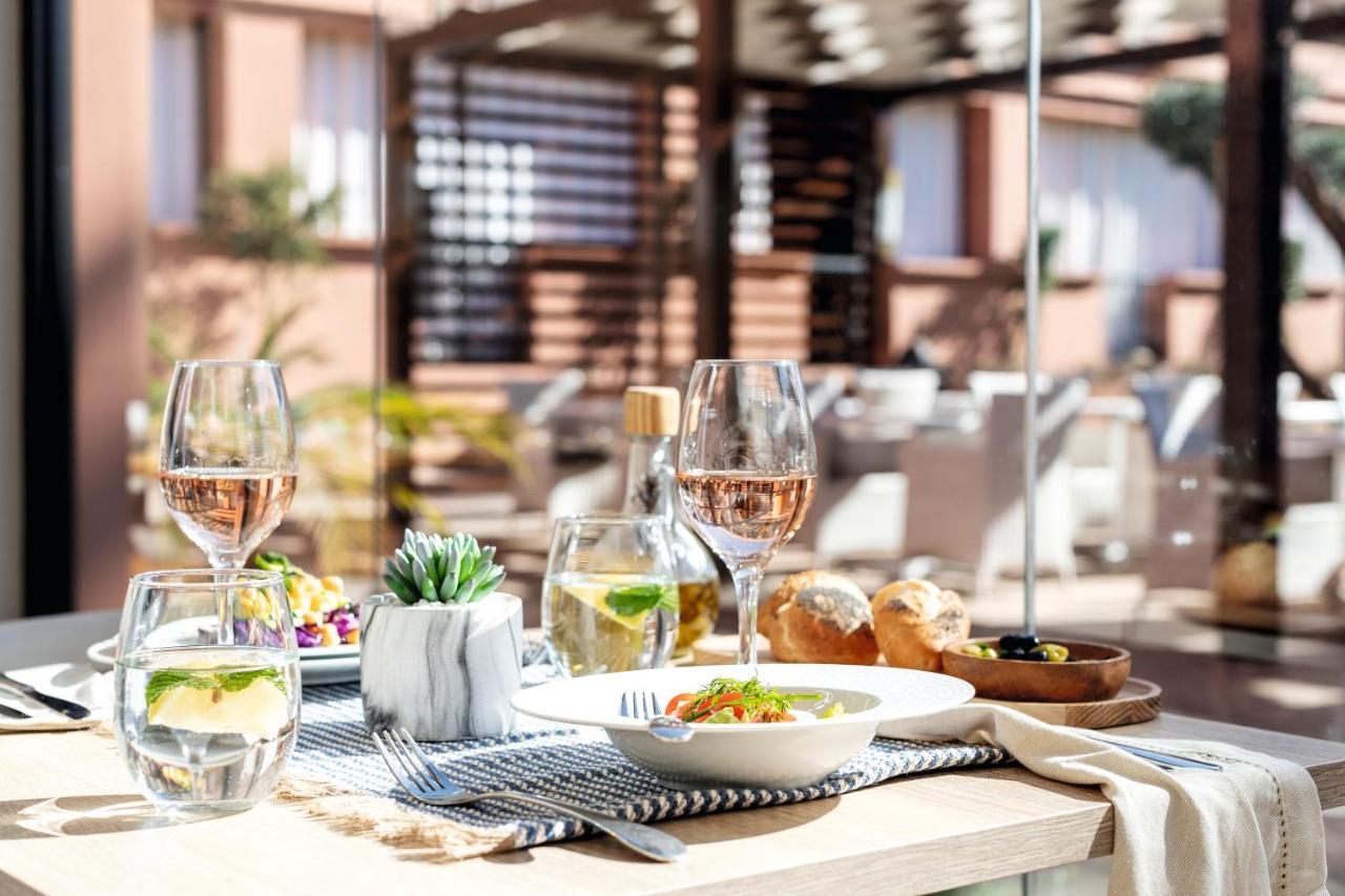 酒店 Tui Blue Medina Gardens (adults Only)