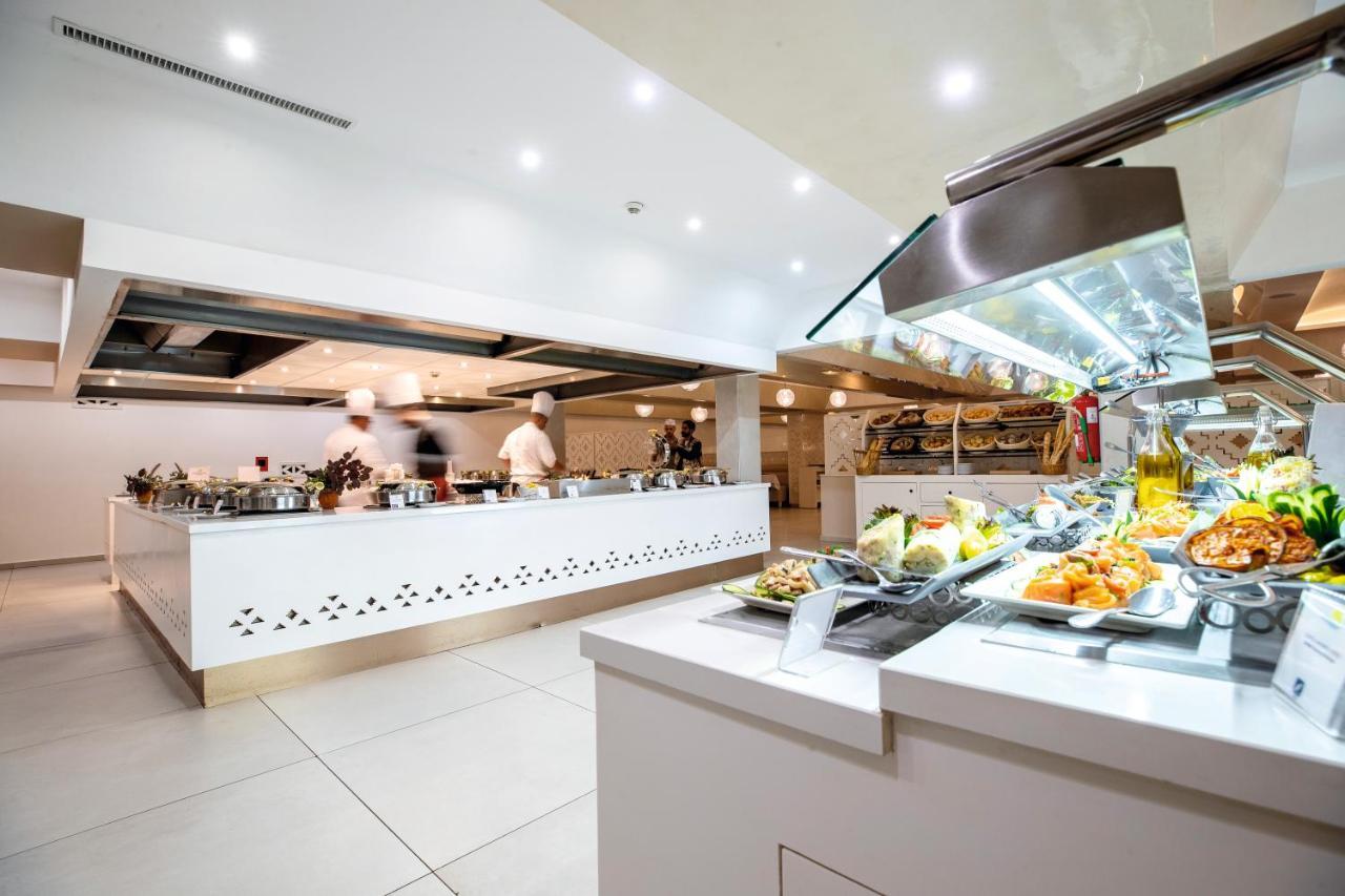 Tui Blue Medina Gardens (adults Only) 酒店