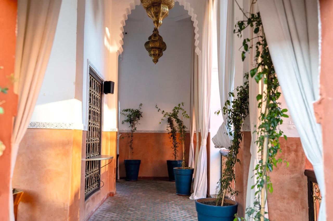 Tui Blue Medina Gardens (adults Only) 马拉喀什