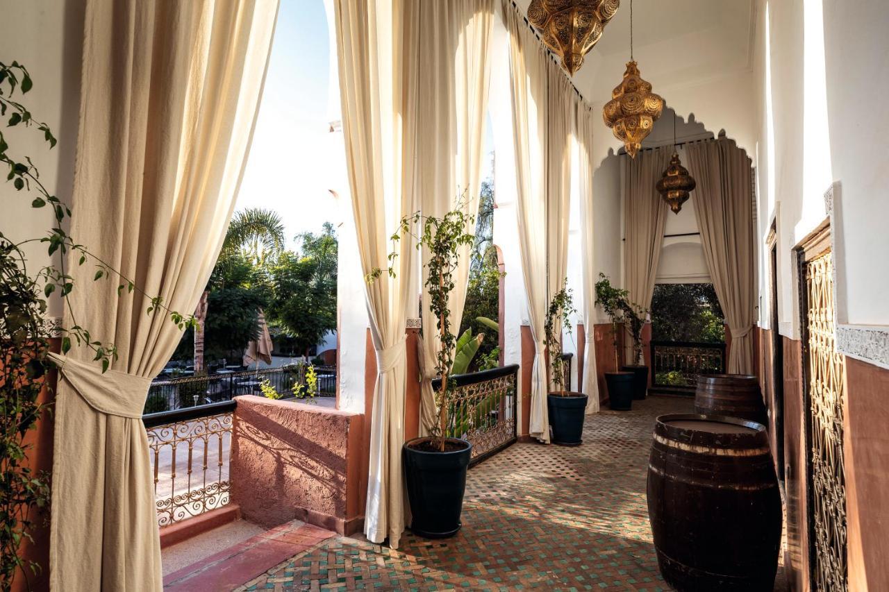酒店 Tui Blue Medina Gardens (adults Only) 马拉喀什